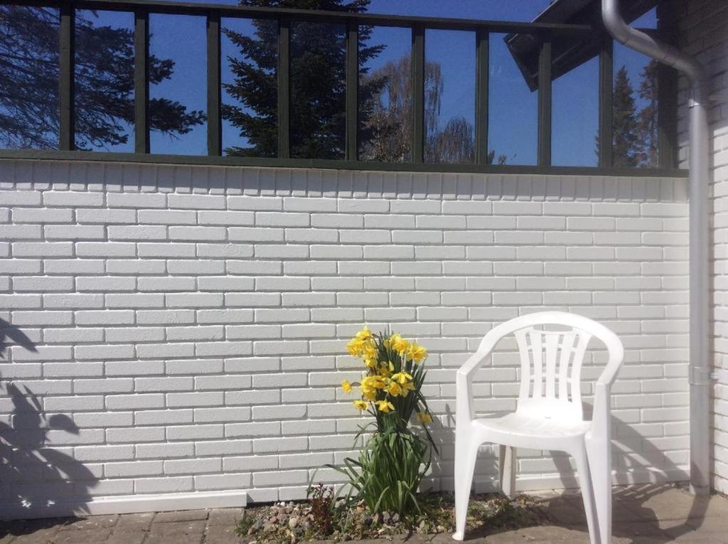 Fbc Room Business Rødby Exterior foto