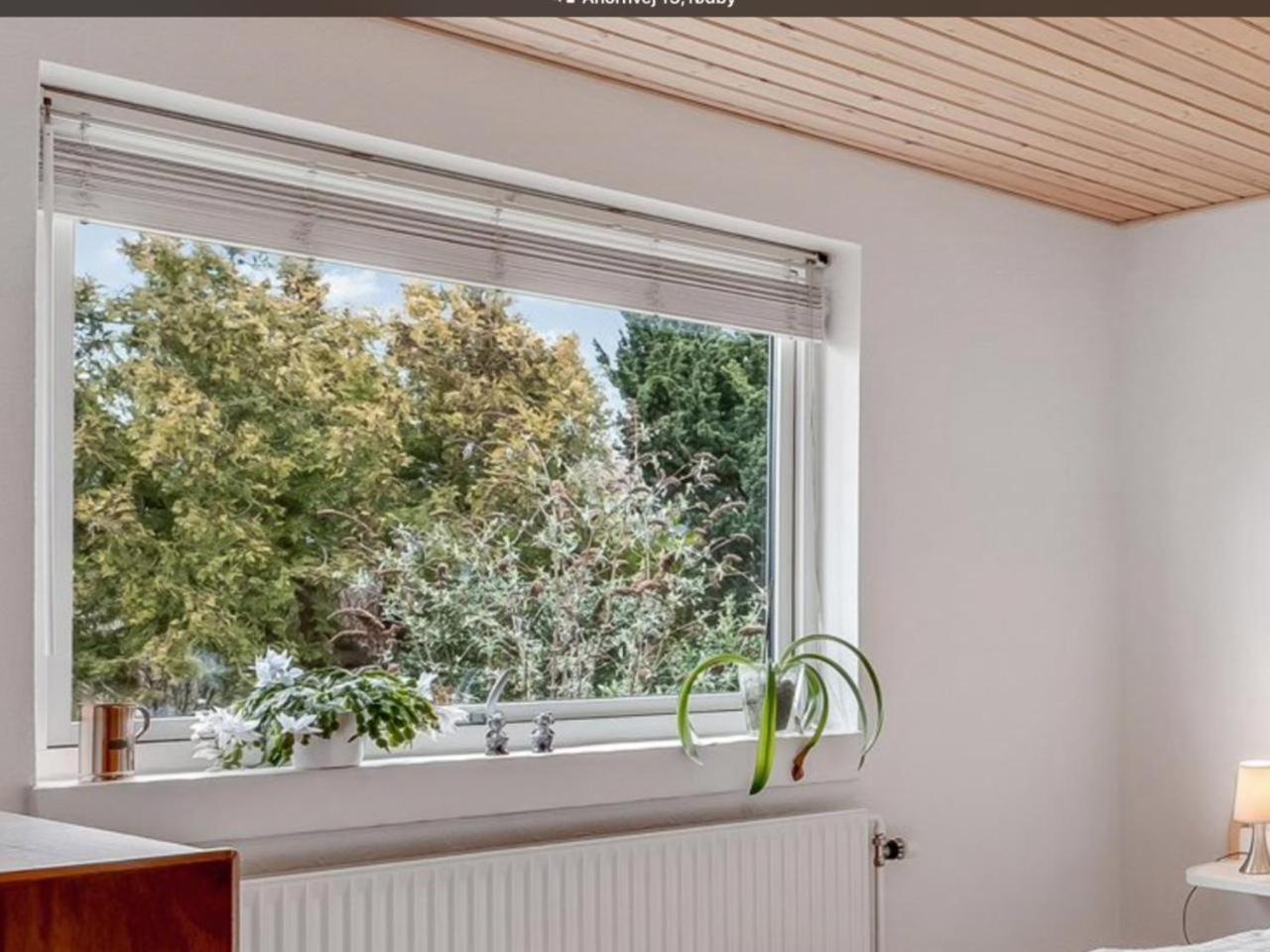 Fbc Room Business Rødby Exterior foto